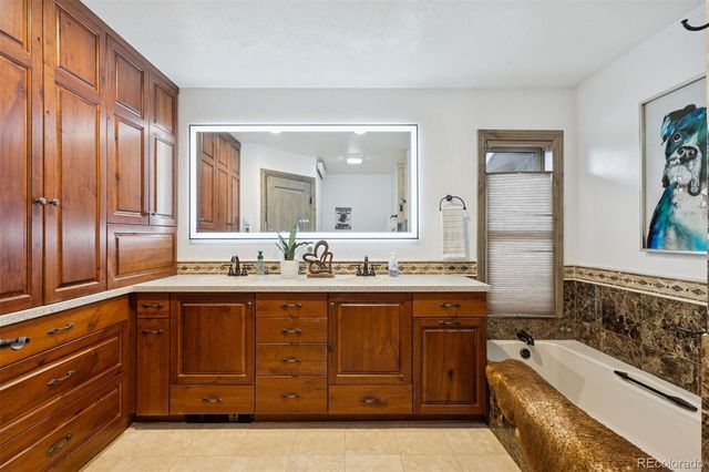 7845 Armadillo Trail, Evergreen, CO 80439