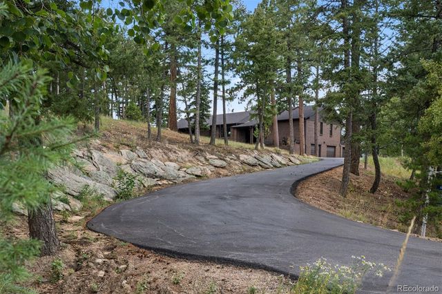 7845 Armadillo Trail, Evergreen, CO 80439