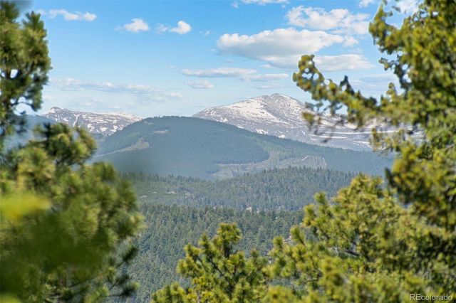 7845 Armadillo Trail, Evergreen, CO 80439