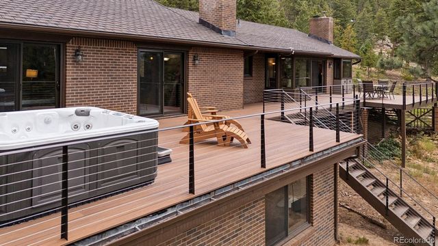 7845 Armadillo Trail, Evergreen, CO 80439