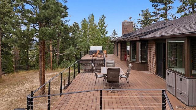 7845 Armadillo Trail, Evergreen, CO 80439