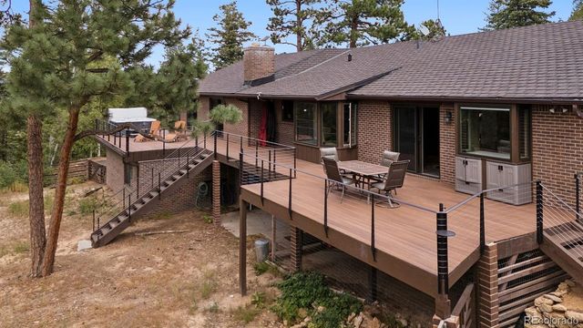 7845 Armadillo Trail, Evergreen, CO 80439