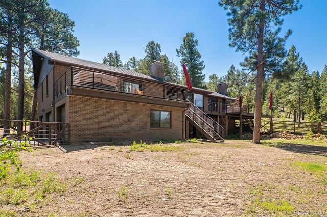 7845 Armadillo Trail, Evergreen, CO 80439