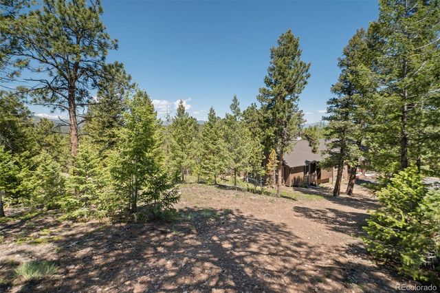 7845 Armadillo Trail, Evergreen, CO 80439