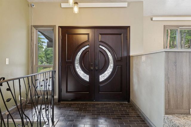 7845 Armadillo Trail, Evergreen, CO 80439