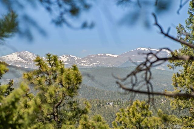 7845 Armadillo Trail, Evergreen, CO 80439