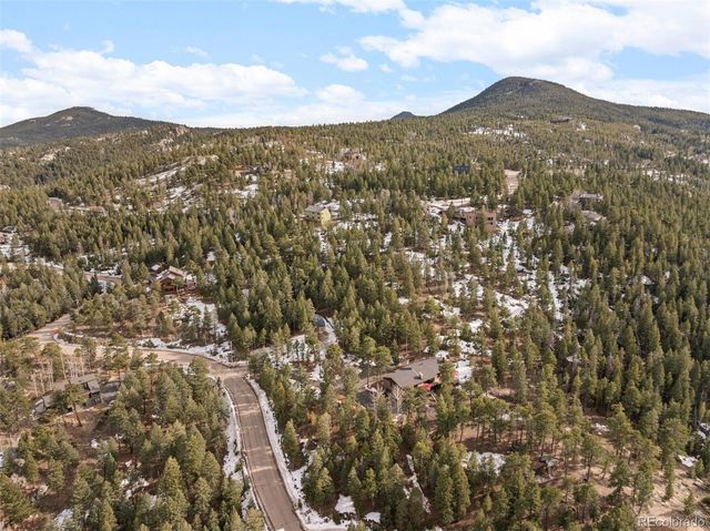7845 Armadillo Trail, Evergreen, CO 80439