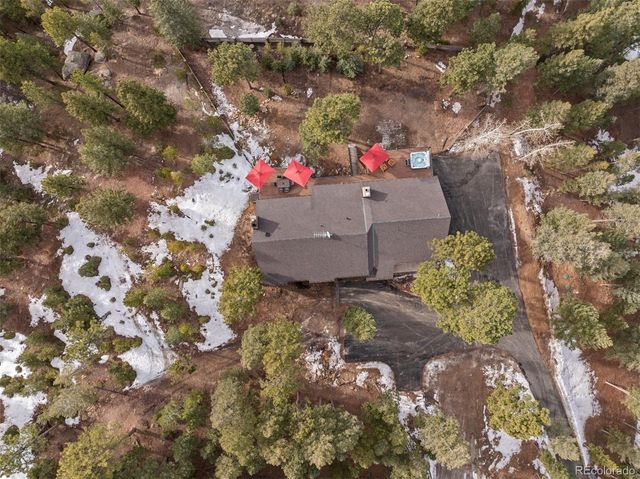 7845 Armadillo Trail, Evergreen, CO 80439