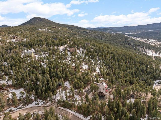 7845 Armadillo Trail, Evergreen, CO 80439
