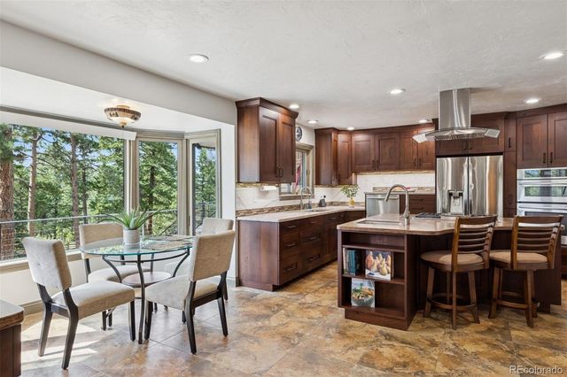 7845 Armadillo Trail, Evergreen, CO 80439