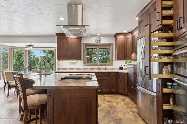 7845 Armadillo Trail, Evergreen, CO 80439