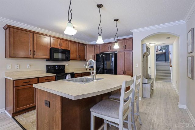 1205 Double Eagle Court, Lebanon, OH 45036