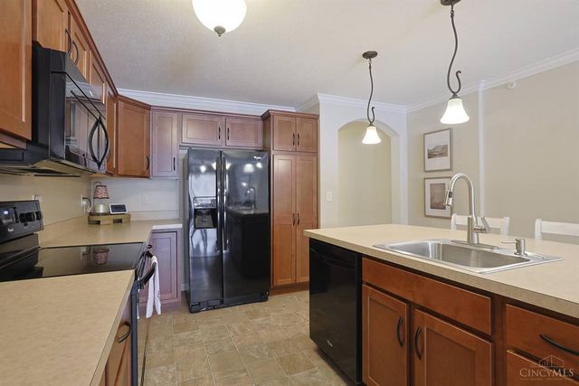 1205 Double Eagle Court, Lebanon, OH 45036