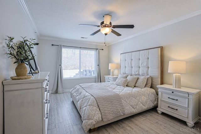 1205 Double Eagle Court, Lebanon, OH 45036