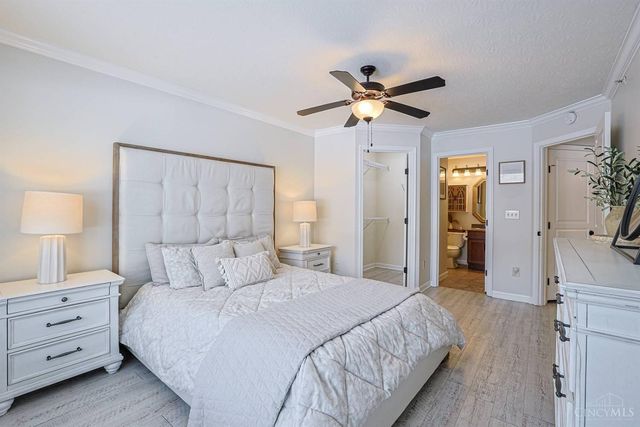 1205 Double Eagle Court, Lebanon, OH 45036