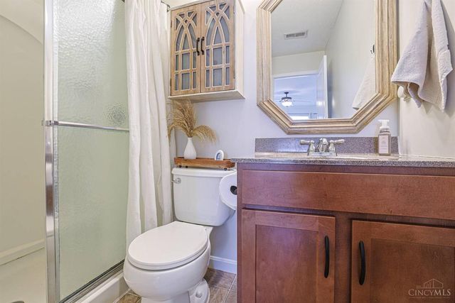 1205 Double Eagle Court, Lebanon, OH 45036