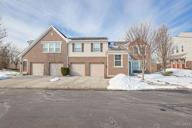 1205 Double Eagle Court, Lebanon, OH 45036