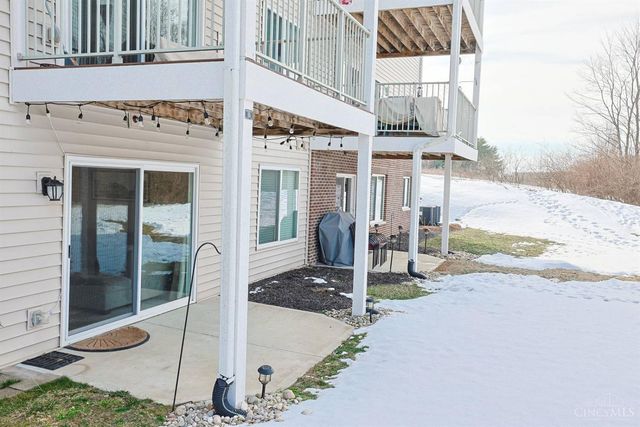 1205 Double Eagle Court, Lebanon, OH 45036