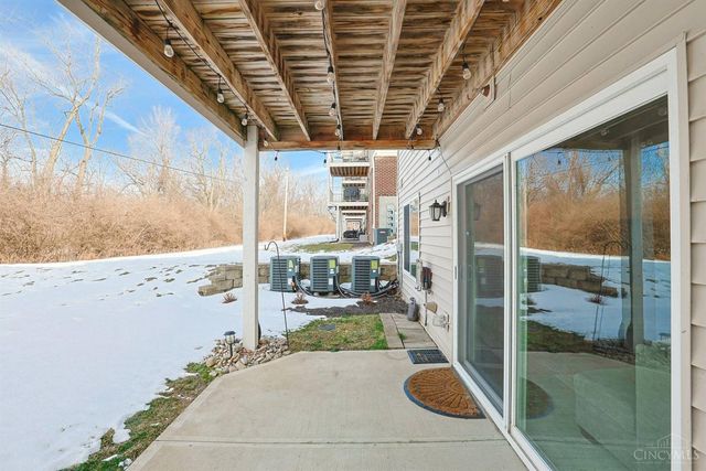 1205 Double Eagle Court, Lebanon, OH 45036