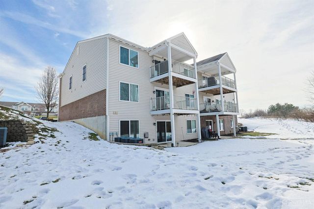 1205 Double Eagle Court, Lebanon, OH 45036