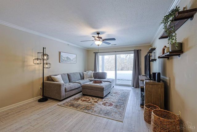 1205 Double Eagle Court, Lebanon, OH 45036