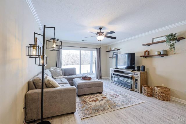 1205 Double Eagle Court, Lebanon, OH 45036