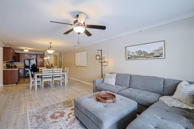 1205 Double Eagle Court, Lebanon, OH 45036