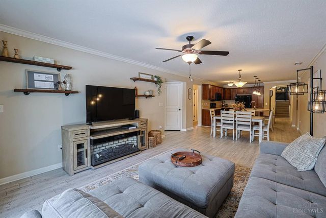 1205 Double Eagle Court, Lebanon, OH 45036