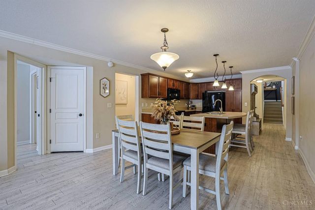 1205 Double Eagle Court, Lebanon, OH 45036