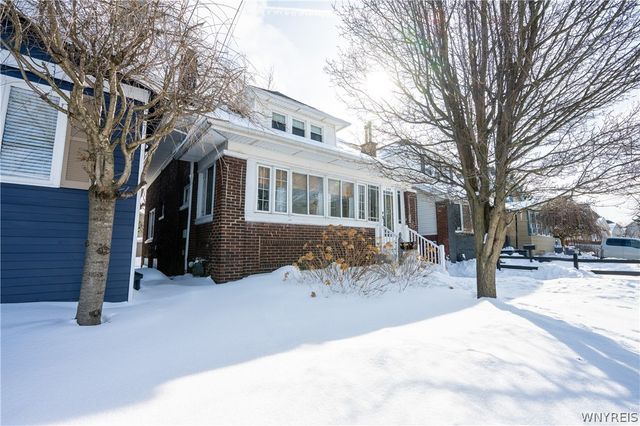 179 Columbus Avenue, Buffalo, NY 14220