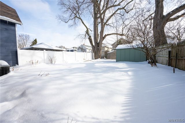 179 Columbus Avenue, Buffalo, NY 14220