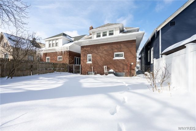 179 Columbus Avenue, Buffalo, NY 14220