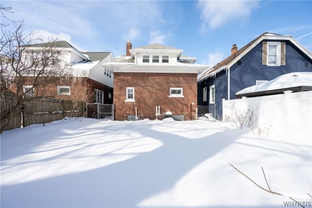 179 Columbus Avenue, Buffalo, NY 14220