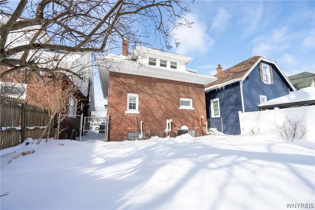 179 Columbus Avenue, Buffalo, NY 14220