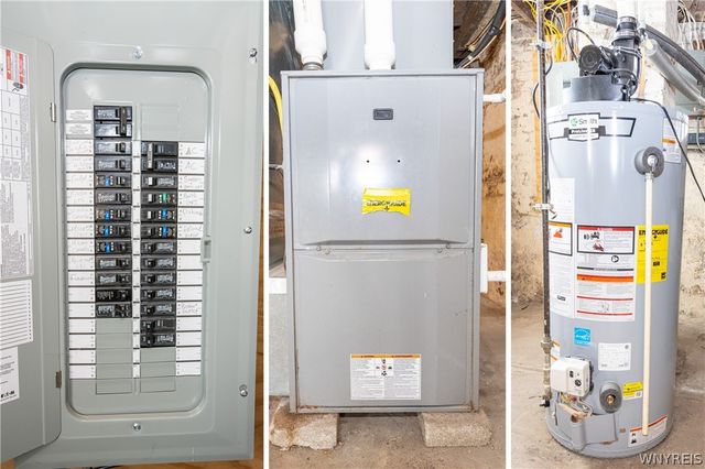 179 Columbus Avenue, Buffalo, NY 14220