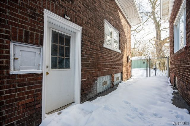 179 Columbus Avenue, Buffalo, NY 14220