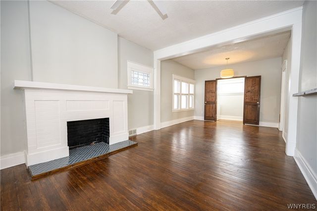 179 Columbus Avenue, Buffalo, NY 14220