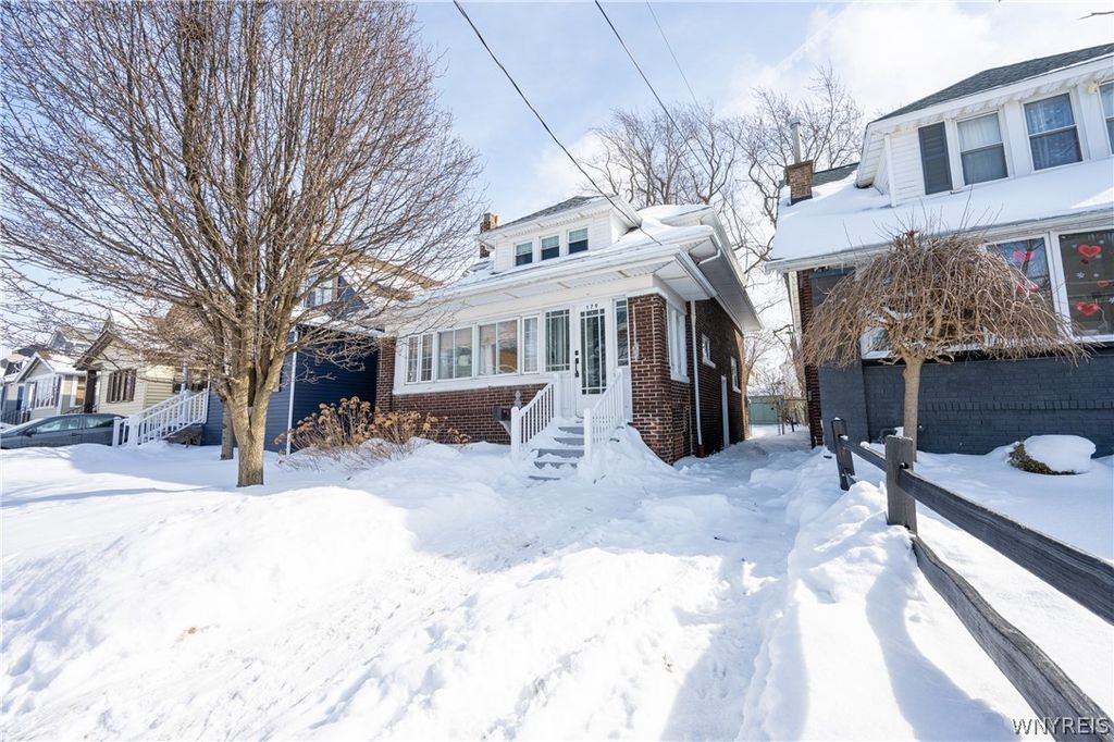 179 Columbus Avenue, Buffalo, NY 14220
