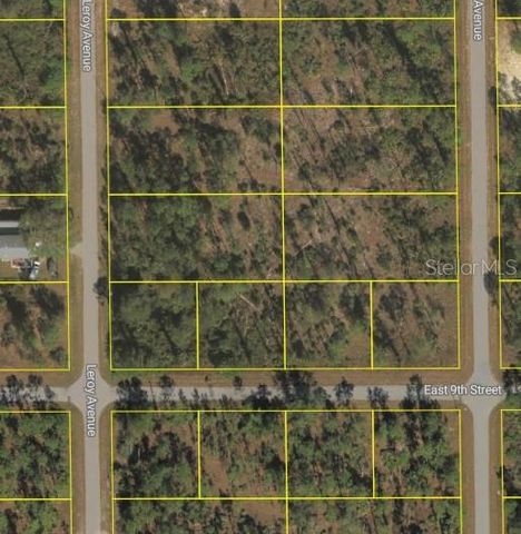 3703 E 9TH STREET, Lehigh Acres, FL 33972