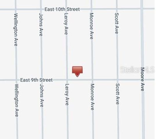 3703 E 9TH STREET, Lehigh Acres, FL 33972