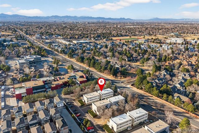 2304 S Troy Street, Aurora, CO 80014