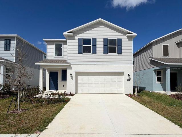 3627 HARDMAN DRIVE, Lake Wales, FL 33853