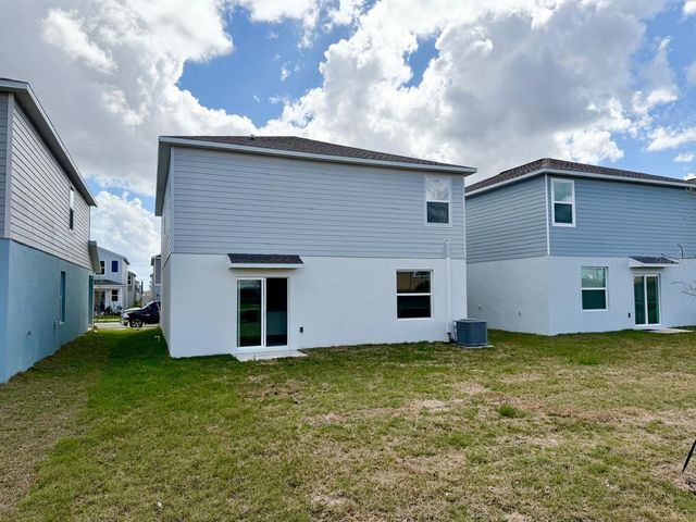 3627 HARDMAN DRIVE, Lake Wales, FL 33853