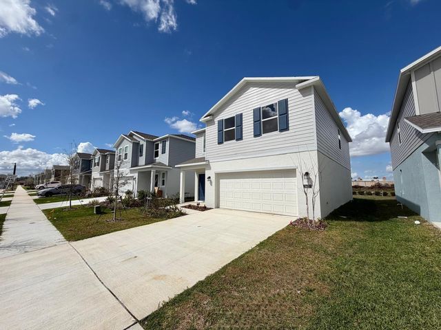 3627 HARDMAN DRIVE, Lake Wales, FL 33853