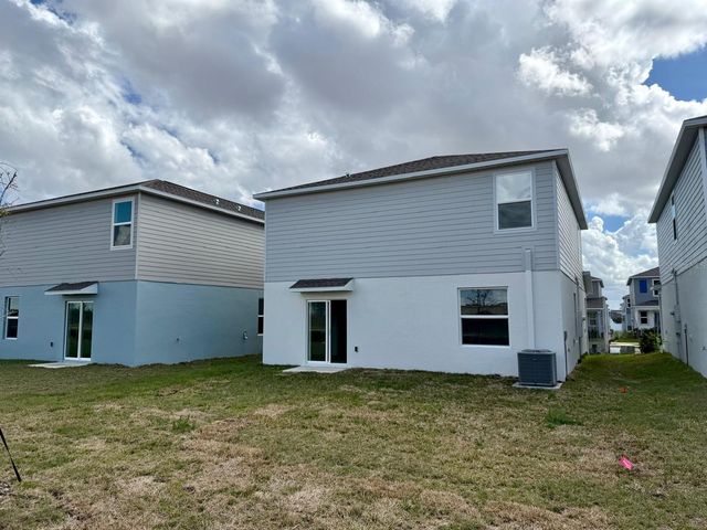 3627 HARDMAN DRIVE, Lake Wales, FL 33853