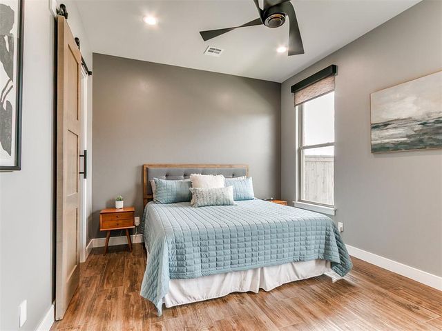 1200 Canteberry Drive, Yukon, OK 73099