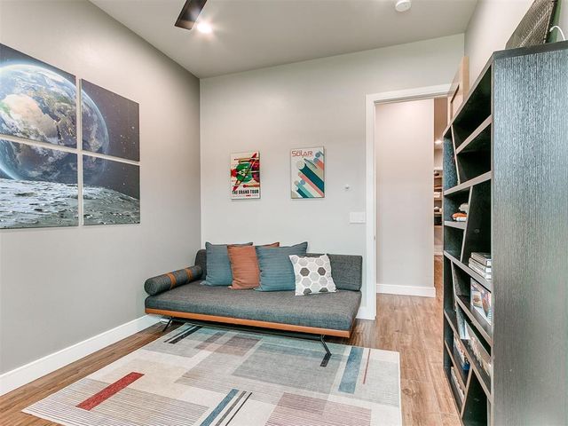 1200 Canteberry Drive, Yukon, OK 73099