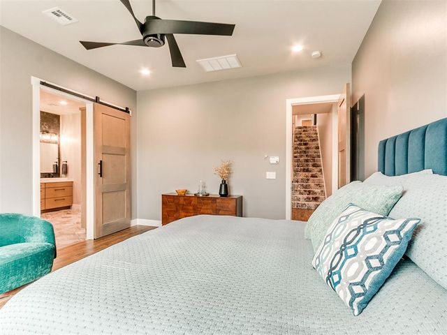 1200 Canteberry Drive, Yukon, OK 73099