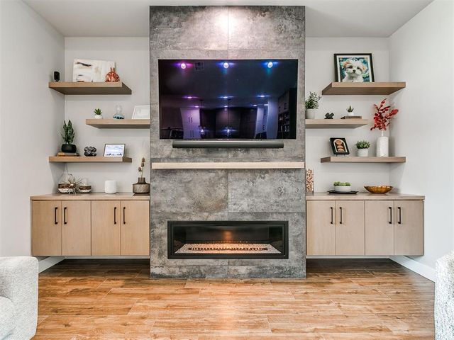 1200 Canteberry Drive, Yukon, OK 73099