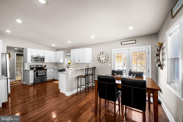 16546 TRENTON RD, Upperco, MD 21155